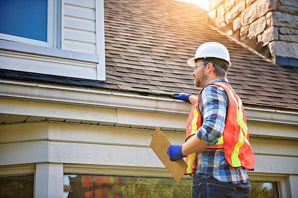 Licensed Flat Roof Repair service in Johnson City, TN - Norken Roofing